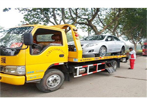 余庆附近24小时汽车拖车服务热线